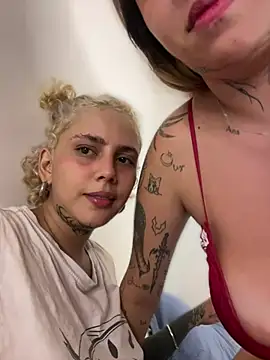 Velvet1_'s Live XXX Chat