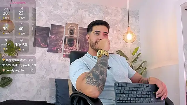 دردشة Nate_franco الجنسية المباشرة