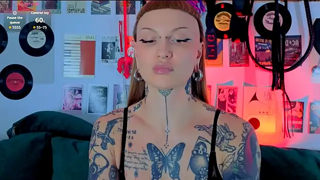 umytoy – Live XXX-chat