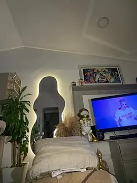 kkellysmith Adlı Modelin Canlı XXX Sohbeti