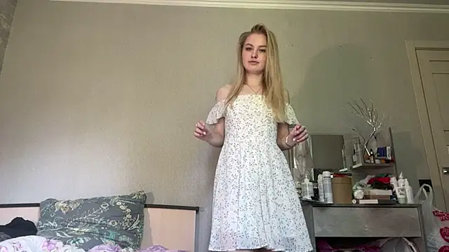CatrinaRingquistn Live XXX chat