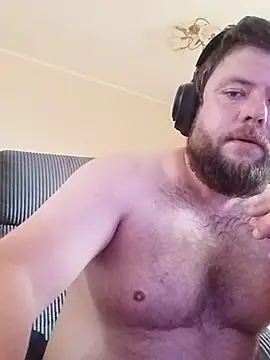 Živý XXX chat RoboticPower7