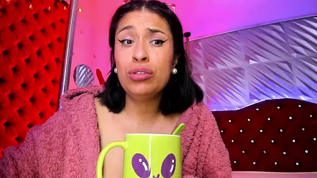 Roxanne_Han's Live XXX Chat