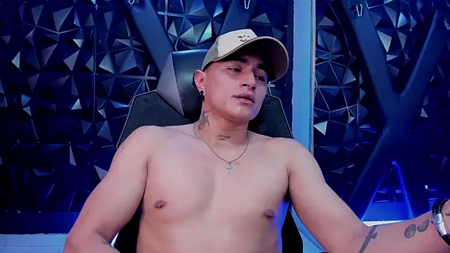 LiamDeeps – Naživo XXX chat