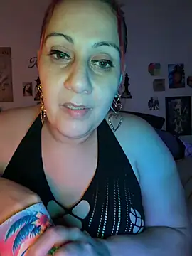 DeeLight124's Live XXX Chat