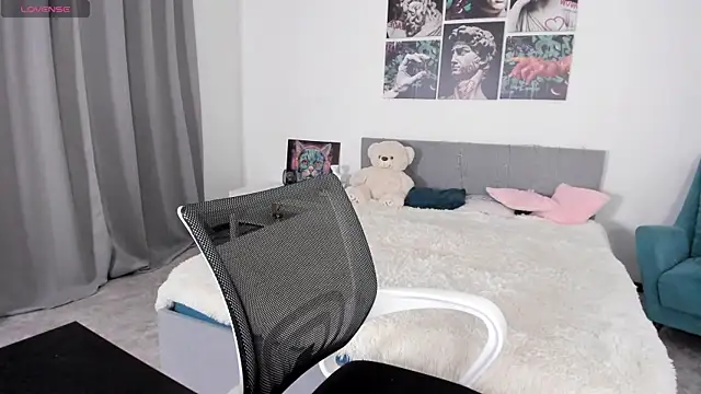 Lissa_Meow_ 라이브 XXX 채팅