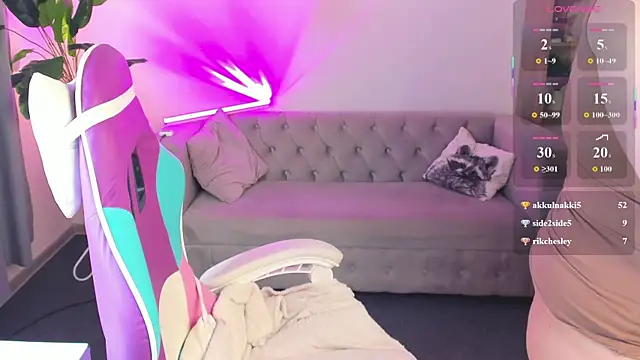 Živý XXX chat Ayleen_Gece