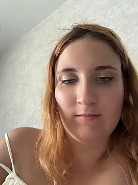 AdelRich Adlı Modelin Canlı XXX Sohbeti