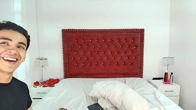 Czat XXX na żywo – Jaden_and_sofia