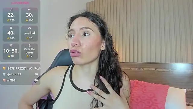 valeryn__rosse Chat XXX in diretta