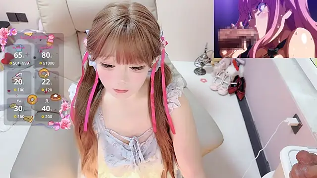 TUTU-CN Live XXX-chat