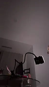 XXX chat uživo modela RitaNorth_star
