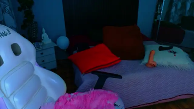 kataleya03's Live XXX Chat