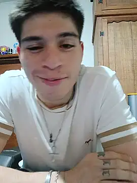 Oliver_LA's Live XXX Chat