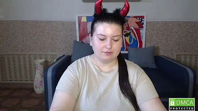 XXX chat uživo modela Katina_deeplou4