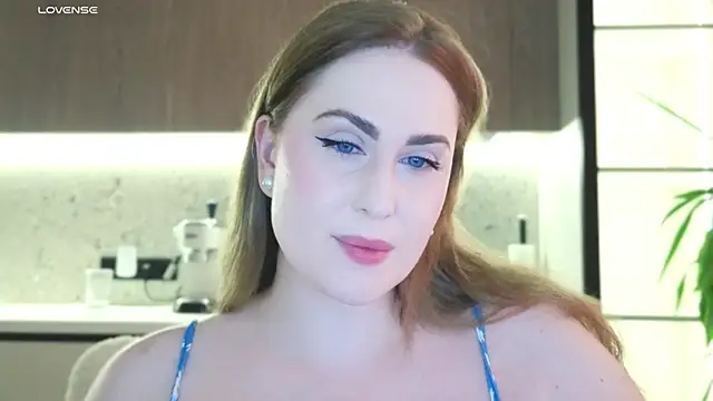 Miss_Magic_Eyes_ Adlı Modelin Canlı XXX Sohbeti