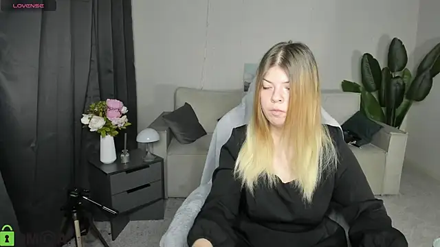 Živý XXX chat Stefania-sweet