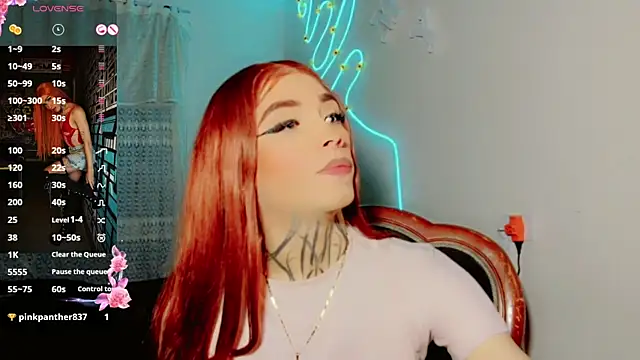 MICAELA_RANGELL_ 라이브 XXX 채팅