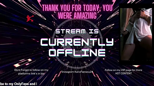 KairaFantasyy: απευθείας συνομιλία ΧΧΧ