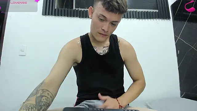 Chat XXX Live Robinlion91