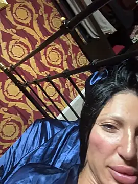 Chat XXX ao vivo de NINACOXXX