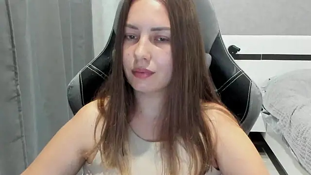 Mia_shy1 Obrolan Langsung XXX
