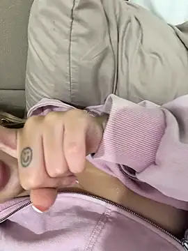 Chat XXX Live saliha_pinky_