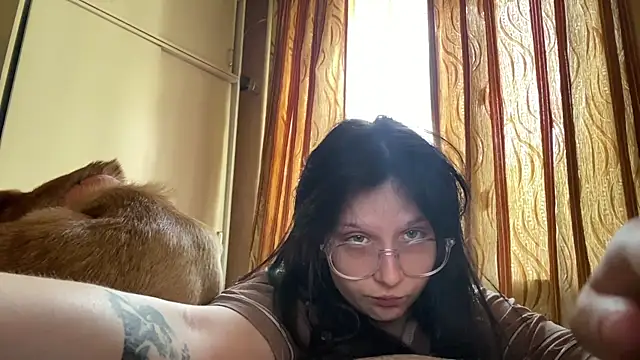 HeatherMiley Chat XXX in diretta