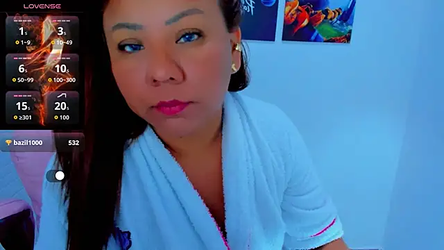 victoria_love89's Live XXX Chat