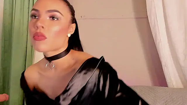 Blackywhiite – Live XXX-chat