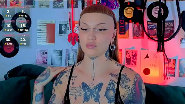 umytoy's Live XXX Chat