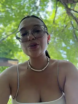LunaMood Live XXX-chat