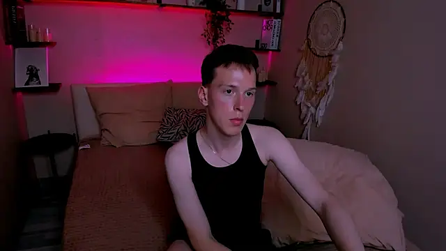 Chat +18 de Scott_Pottss ao vivo