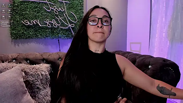 mariasim's Live XXX Chat