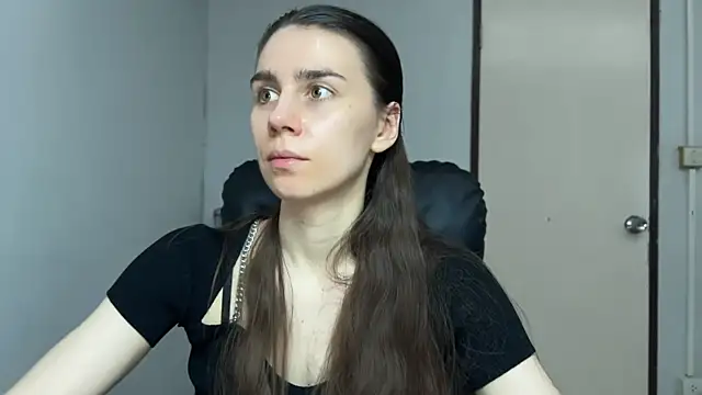 SassyJessi Chat XXX in diretta
