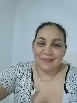 MirandaSoto – Live XXX-chat