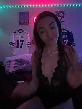 babygingerboo XXX чат на живо
