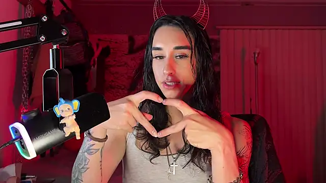 xoFrankie's Live XXX Chat