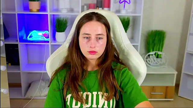Chat XXX en directo de NadinnL