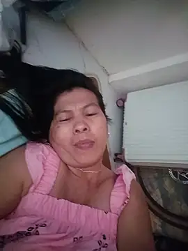 TropicalFlower Show in webcam