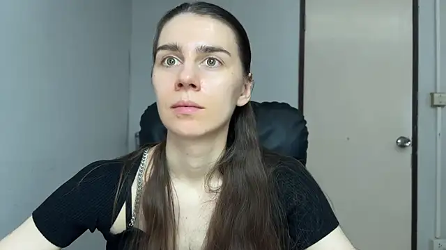 SassyJessi Obrolan Langsung XXX