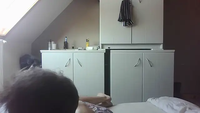 Vekie_007のライブXXXチャット