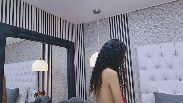 EimySanchez's Live XXX Chat