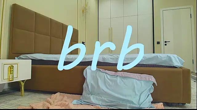 Chat XXX en directo de lalisabrown