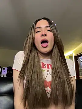Lottus_fire Live XXX-Chat