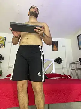 Živý XXX chat Kloe_MarkoX_X