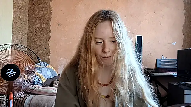 Živý XXX chat KateVibe_01