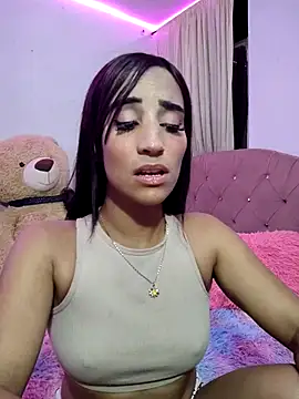 Chat XXX Live karolyne_babee