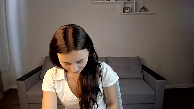 Tracey_Gill Adlı Modelin Canlı XXX Sohbeti