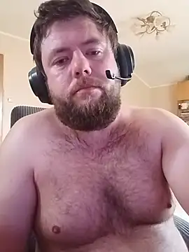 Živý XXX chat RoboticPower7
